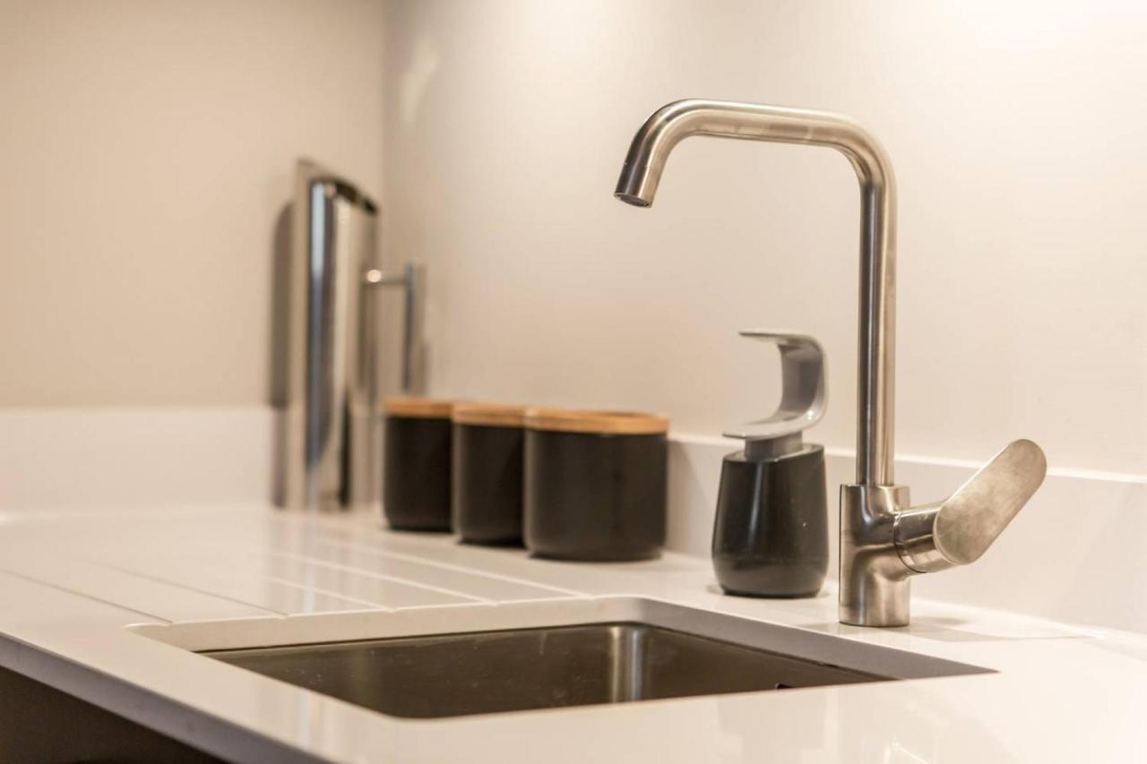 Altido Stylish 1-Bed Flat In The Heart Of New Town Apartman Edinburgh Kültér fotó